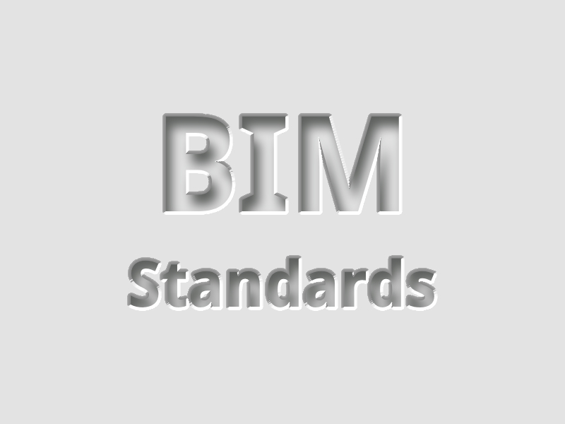 BIM Standards